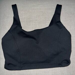 Offline by Aerie The Hugger Longline Sports Bra